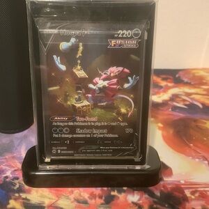 Hoopa v alt art